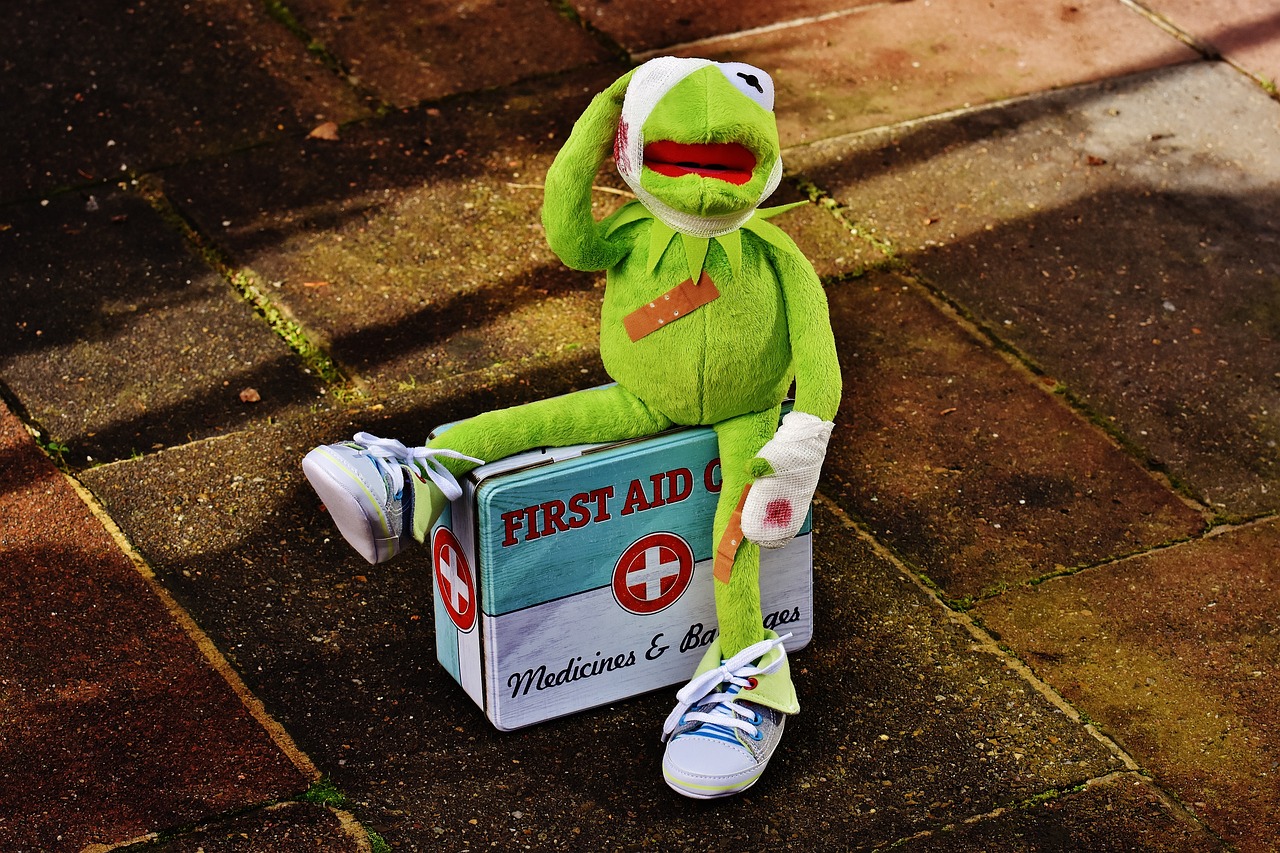 Essential First-Aid Tips for Emergency Preparedness